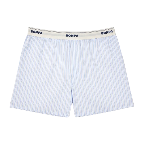 Bonpa Boxer Streep